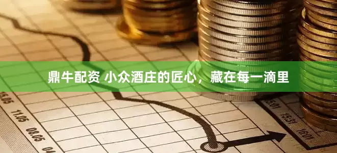 鼎牛配资 小众酒庄的匠心，藏在每一滴里